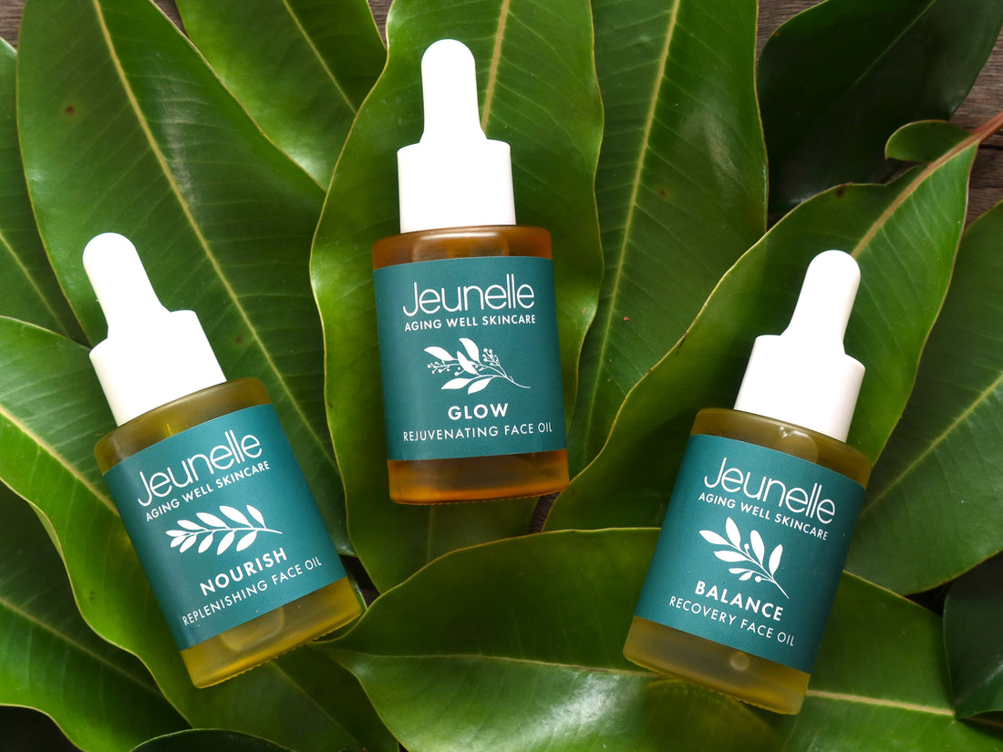 Discover Your Skin's Perfect Partner: An In-Depth Guide to Serum Oils for Every Skin Type