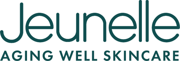Jeunelle Aging Well Skincare