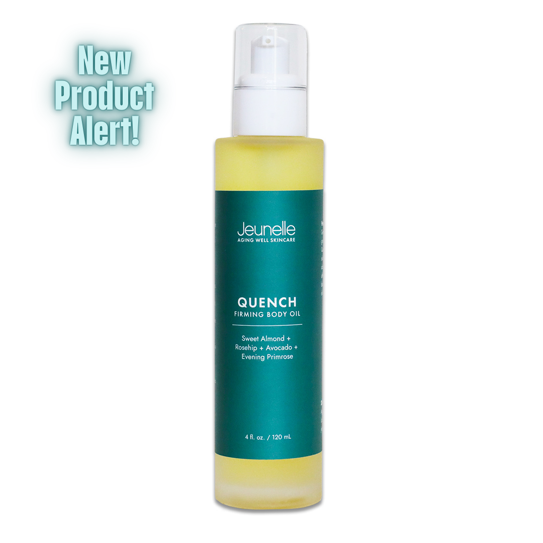 QUENCH FIRMING BODY OIL