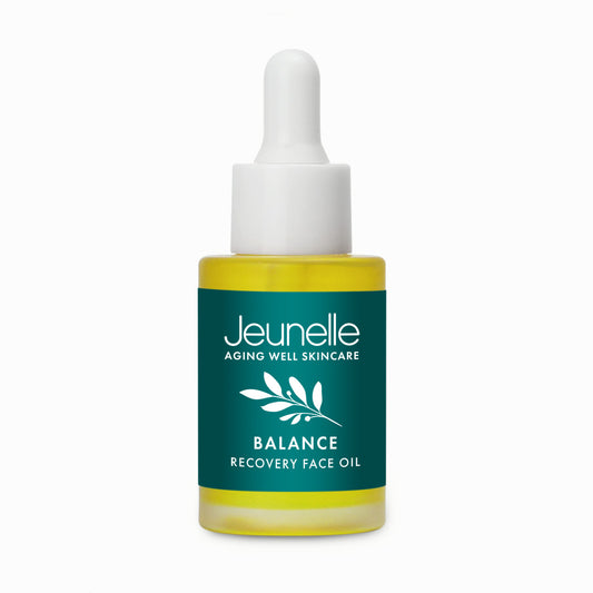 BALANCE RECOVERY FACE OIL - Jeunelle Aging Well Skincare