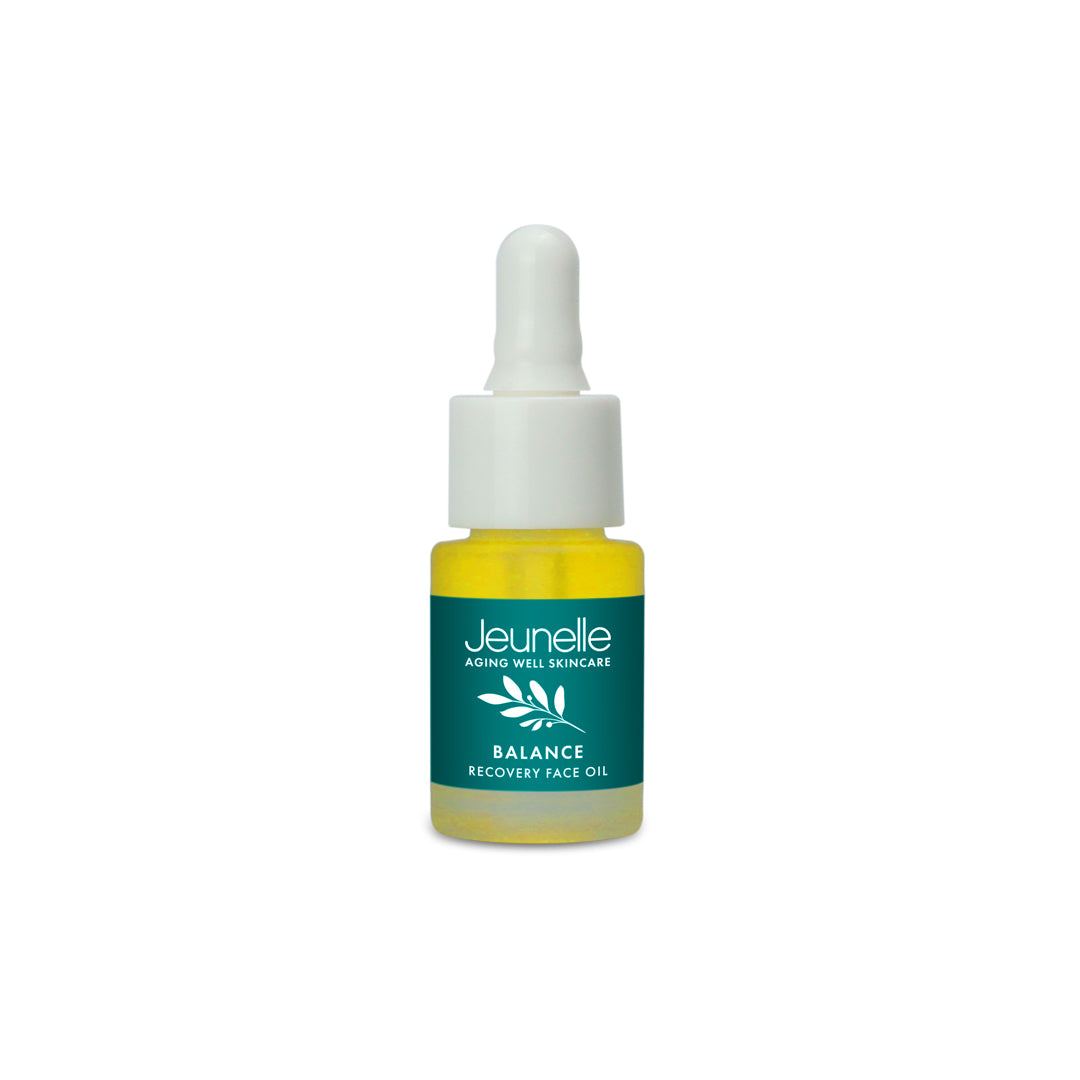 BALANCE RECOVERY FACE OIL - Jeunelle Aging Well Skincare