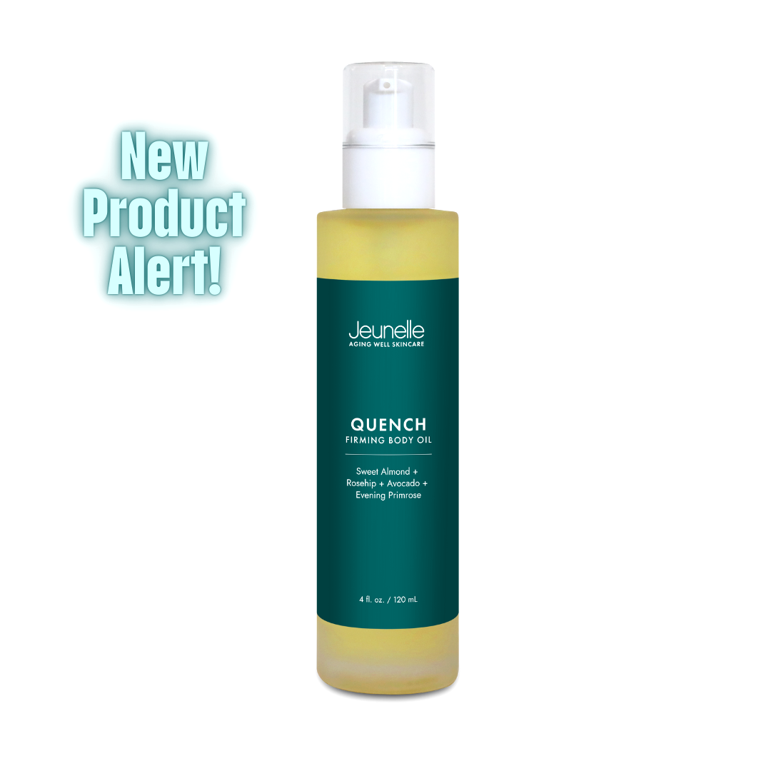 QUENCH FIRMING BODY OIL