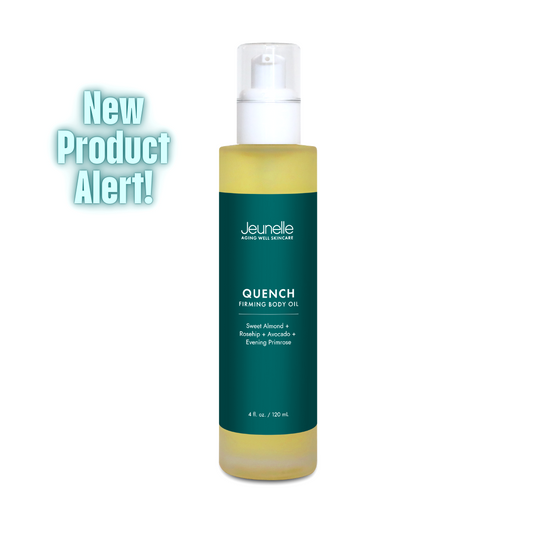 QUENCH FIRMING BODY OIL