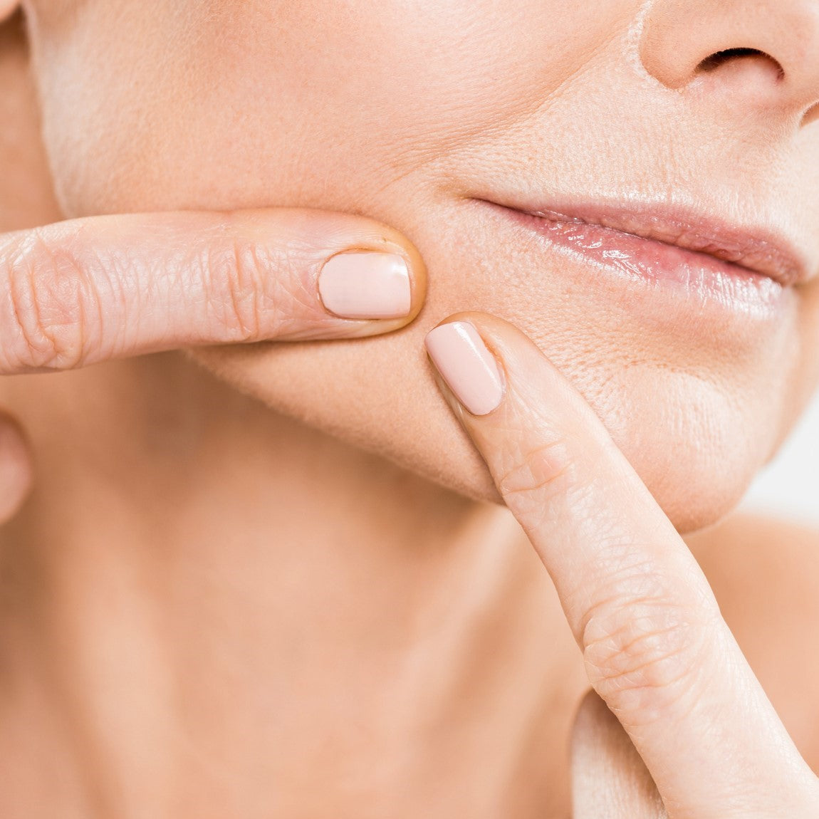 BALANCE RECOVERY SERUM OIL