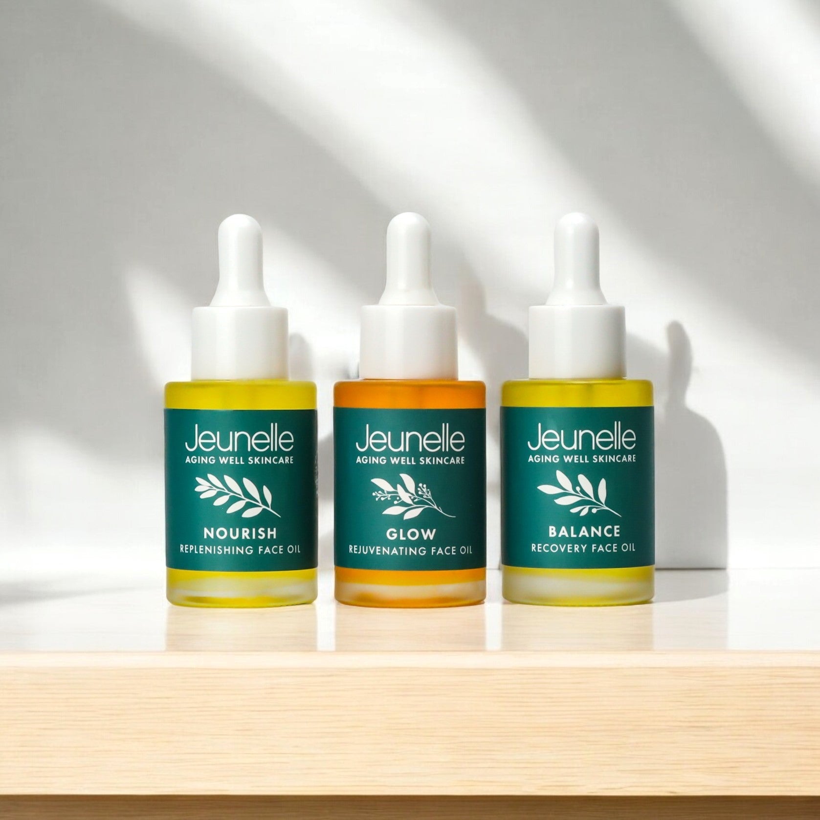 RADIANCE REVIVAL TRIO