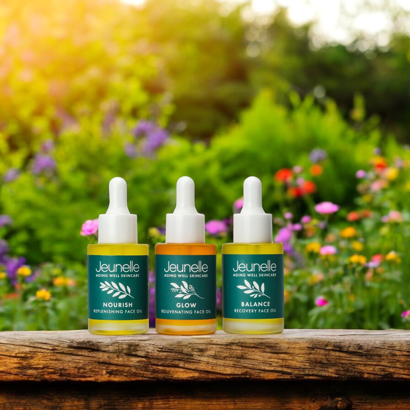 RADIANCE REVIVAL TRIO